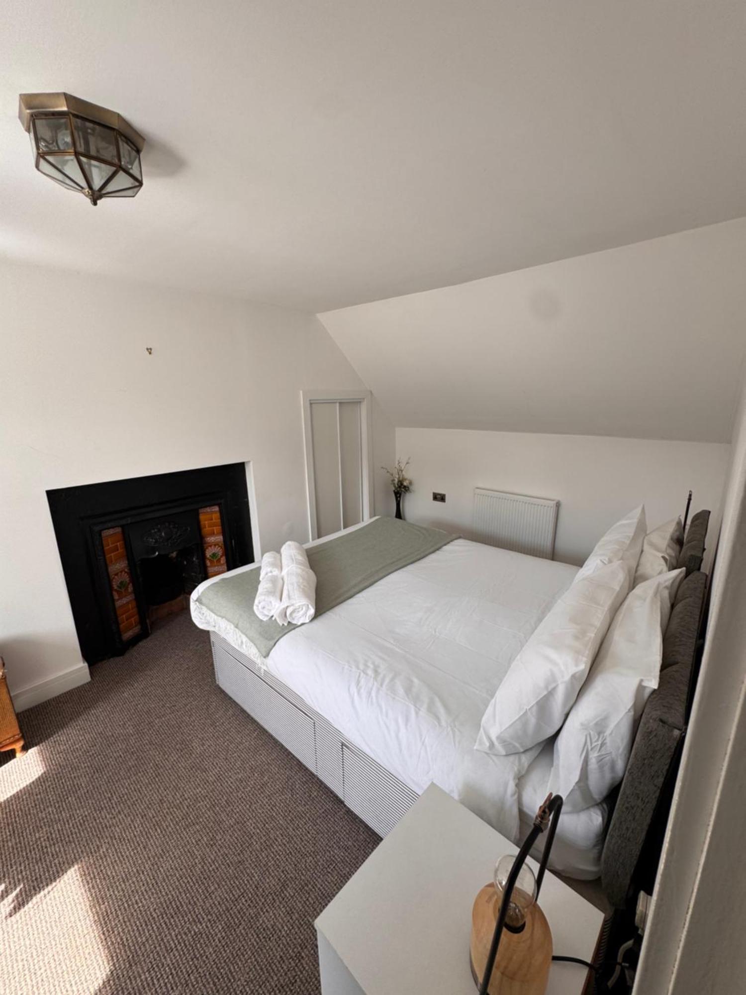 Seaforth Cottage -Dog Friendly, Historical Fishertown, Central Location Nairn Exterior foto